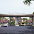 Sepang Mountain Residence ‘Korean Town’ — Hunian Bernuansa Korea Pertama di Kota Serang