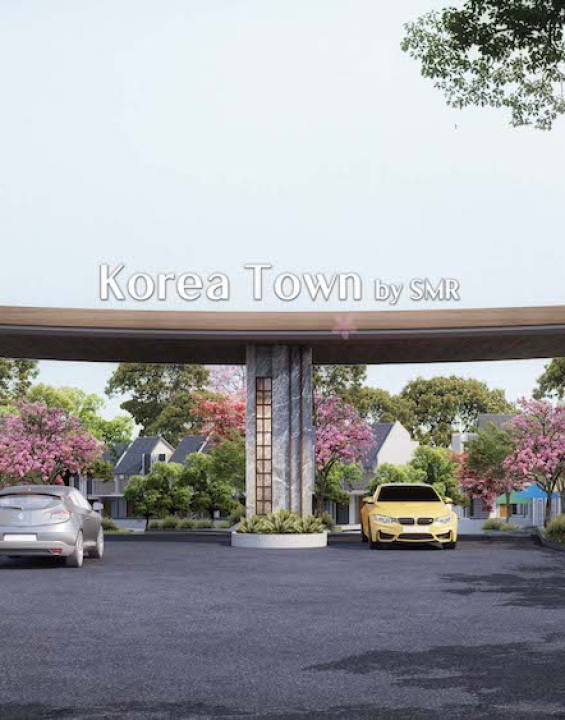 KTOWN GATE_R1 KTOWN GATE_R1